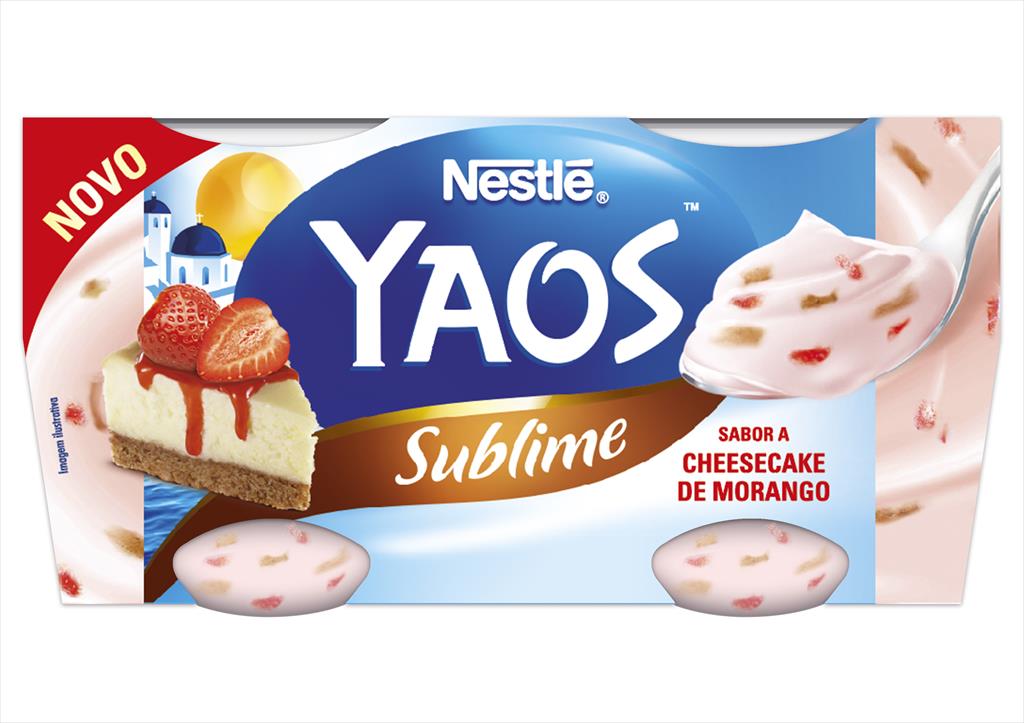 IOG YAOS SPECULOOS/CARAM 4x110G NESTLE